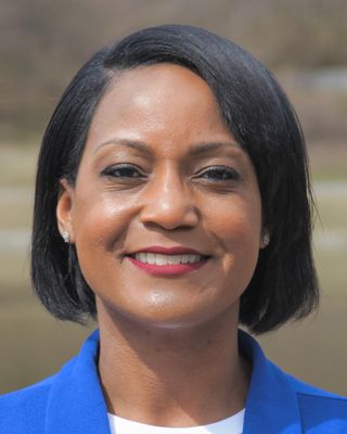 Photo of Tamisha Bass, Psychiatric Nurse Practitioner, PMHNP