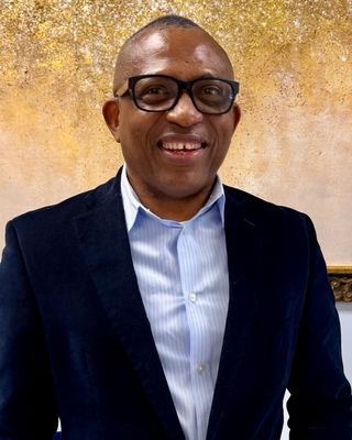 Photo of Onyeanwuna Patrick Okpah - FocusMind Healthcare, Psychiatric Nurse Practitioner, PMHNP, BSN, MSN