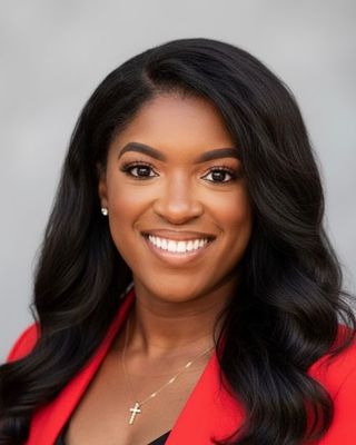 Photo of Kemone Jones, Psychiatric Nurse Practitioner, PMHNP