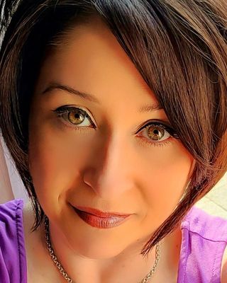 Photo of Jennifer Vieira, Registered Social Worker, MSW, RSW