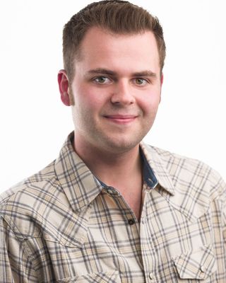 Photo of Nick Knickerbocker, Licensed Professional Counselor, LPC