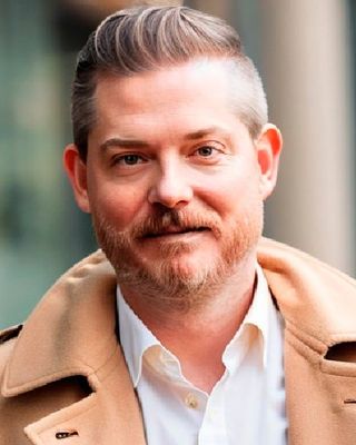 Photo of Stephen Reeder, Licensed Professional Counselor, MA, LPC, LPCC, CEDS-S, NCC