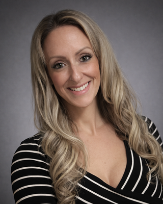 Photo of Elisabeth J Kern, Limited Licensed Psychologist, MA, MLP