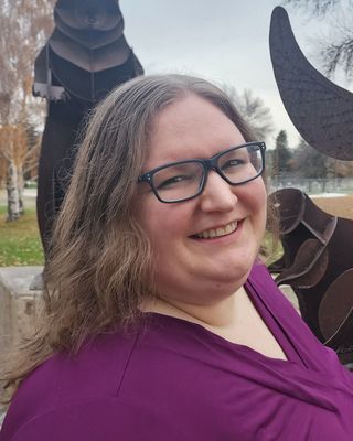 Photo of Katie Sommers, Mental Health Counselor, MA, LMHC