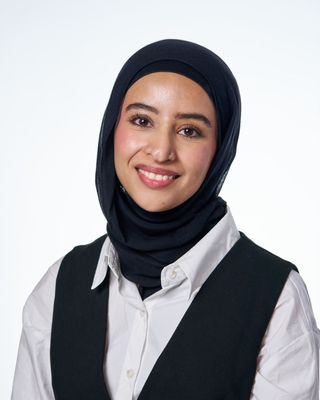 Photo of Wedad Muflahi, Clinical Social Work/Therapist, LCSW