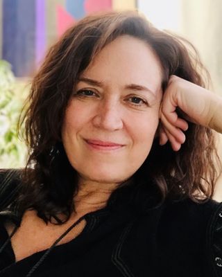 Photo of Catherine Metzger, Marriage & Family Therapist, MA, LMFT
