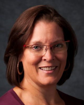 Photo of Leslie K. Adair, Psychologist in Eagan, MN
