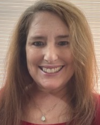 Photo of Judith Manfredi, Marriage & Family Therapist, LMFT