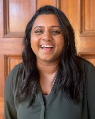 Photo of Tiffany Rodrigues, Marriage & Family Therapist, LMFT