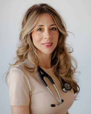 Photo of Jamie Zurcher, Psychiatric Nurse Practitioner, PMHNP, FNP