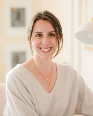Photo of Isabelle Morley, Psychologist, PsyD