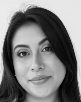 Photo of Amanda Grant, Pre-Licensed Professional, MA