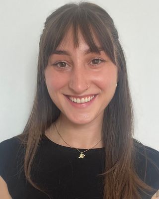 Photo of Mackenzie Stocum, Licensed Professional Counselor, MS, NCC, LPC