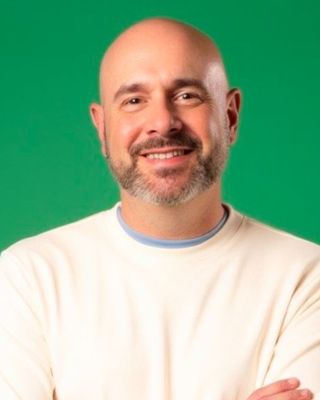 Photo of Glenn J. LaRock, Clinical Social Work/Therapist, LCSW, LICSW, MSW