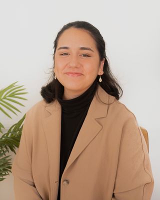 Photo of Valentina Alvarez, Marriage & Family Therapist Associate
