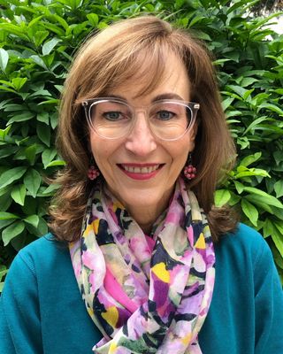 Photo of Bronwen L Davies, Psychologist, MA, HPCSA - Clin. Psych.