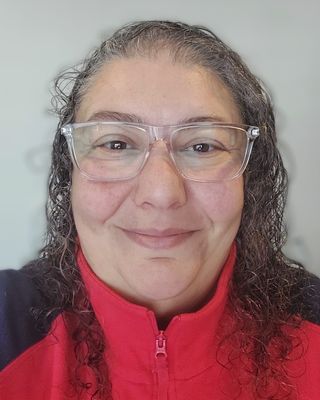 Photo of Araxi Mavridis, Counsellor, NZAC - Provisional