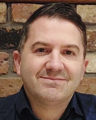 Photo of Jason Michael Shepherd, Psychotherapist, MA, MBACP