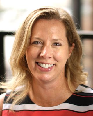 Photo of Joy Mikles in New York, NY