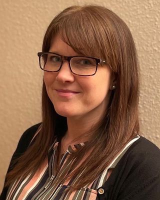Photo of Michelle Reid, Counsellor, MBACP Accred