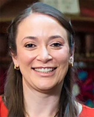 Photo of Bella Grossman, Psychologist, PhD