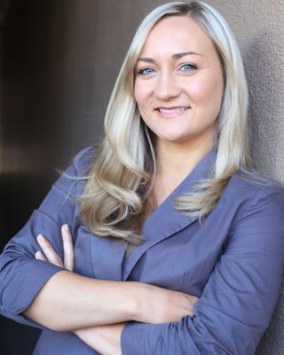 Photo of Megan Brown, Marriage & Family Therapist in 91501, CA
