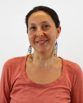 Photo of Nicole McElderry, Clinical Social Work/Therapist, L, C, S, W