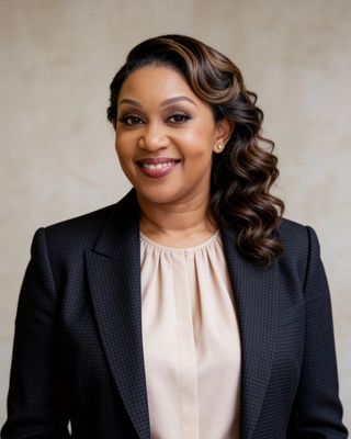 Photo of Hamida Majili - My Care Clinic, Llc, Psychiatric Nurse Practitioner, APRN, PMHNP, BC