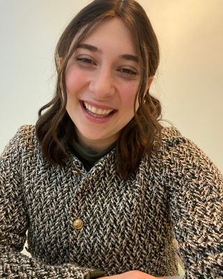 Photo of Shayna Linkenberg, Counselor, LMHC