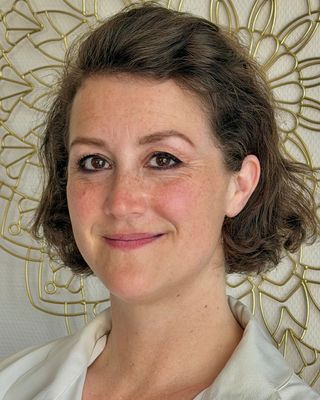 Photo de Anaïs Leneau, Psychopraticien