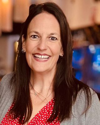 Photo of Elizabeth Ritter, Lic Clinical Mental Health Counselor Supervisor, LCMHCS