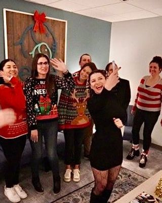 Photo of Daniella Mironski - Ellie Mental Health Parsippany, Licensed Professional Counselor, MA, LPC, PMH-C, NCC