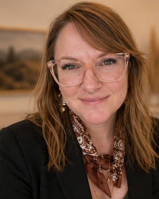 Photo of Lindsay Meyers, Licensed Professional Counselor, LPC