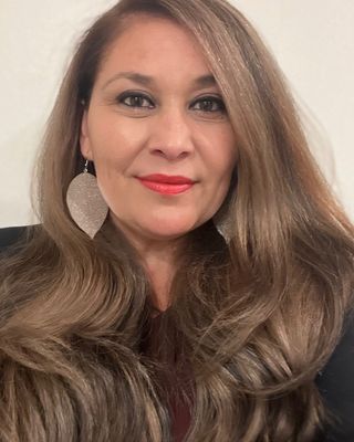 Photo of Vianey Galdamez, Clinical Social Work/Therapist, LCSW