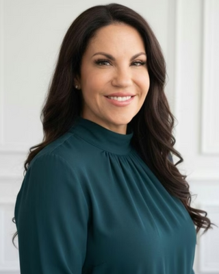 Photo of Jami Kulkin, Marriage & Family Therapist, LMFT