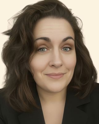 Photo of Danielle Minch, Clinical Social Work/Therapist, LCSW