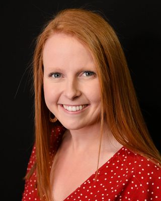 Photo of Peyton Hall, Counselor, MS, LAC