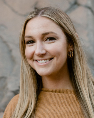 Photo of Nora Neary, Licensed Professional Counselor, LPC