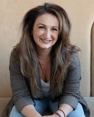 Photo of Megan Marchetti, Licensed Professional Counselor, LPC