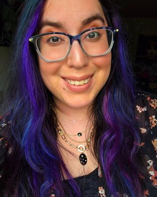 Photo of Christina Weaver, Counselor, LPCC-S