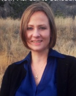 Photo of Katherine M McGuire, Psychologist in Colorado Springs, CO