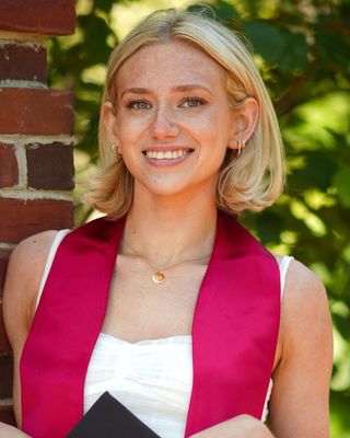 Photo of Madison Love, Pre-Licensed Professional, Intern