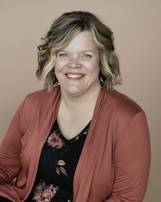 Photo of Nicole Ferriss, Clinical Social Work/Therapist, LISW