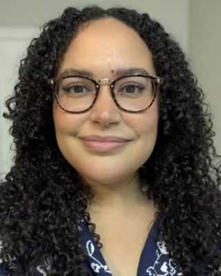 Photo of Amanda Phipps, Clinical Social Work/Therapist, LCSW