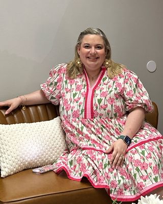 Photo of Rachel Turner, Clinical Social Work/Therapist, Owner , LCSW