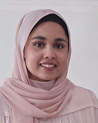 Photo of Maryam Qureshi, Psychologist, PsyBA General