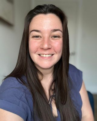 Photo of Leah Mariani, Licensed Professional Counselor, LPC