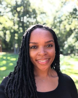 Photo of Jodeci Paige, Lic Clinical Mental Health Counselor Associate in Greensboro, NC