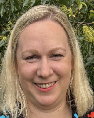 Photo of Gemma Perrin, Counsellor, MBACP