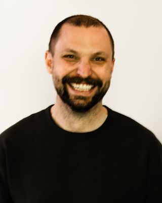 Photo of Austin Hatch, Licensed Professional Clinical Counselor, MA, LPCC, LADC